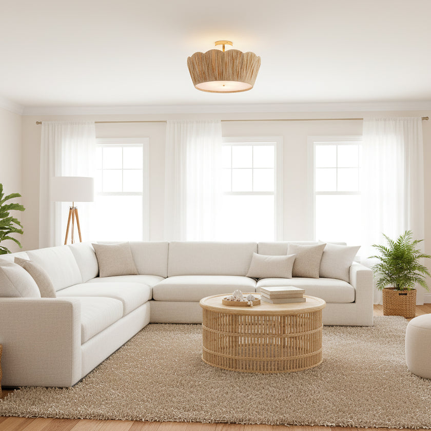 Katriel Ceiling Lamp