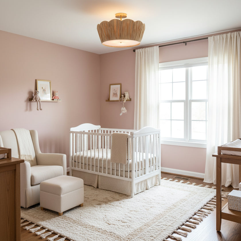 Katriel Ceiling Lamp