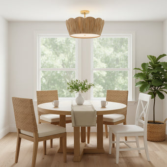 Katriel Ceiling Lamp