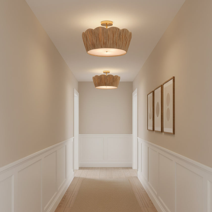 Katriel Ceiling Lamp