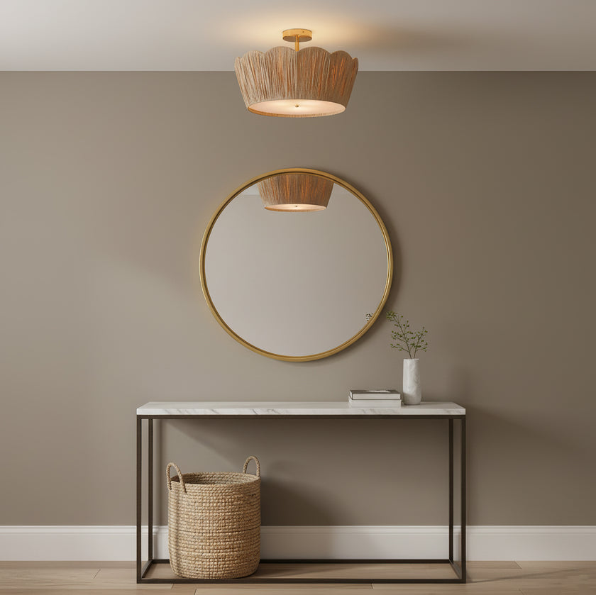 Katriel Ceiling Lamp