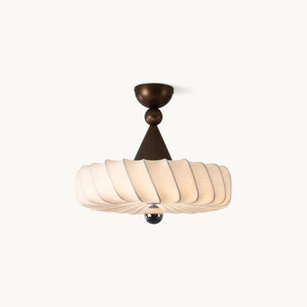 Kavelle Ceiling Light