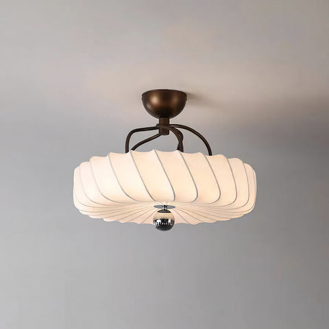 Kavelle Ceiling Light – detail 12
