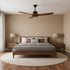 Keazile Ceiling Fan Light