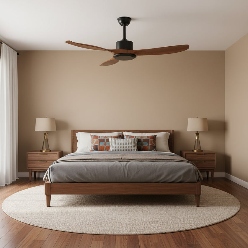 Keazile Ceiling Fan Light