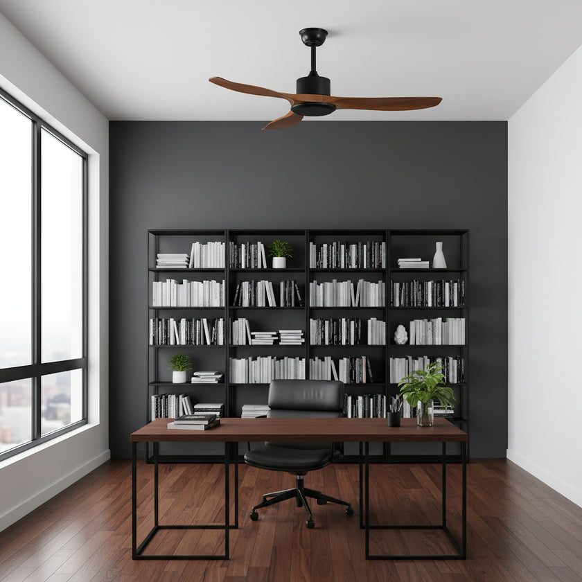 Keazile Ceiling Fan Light