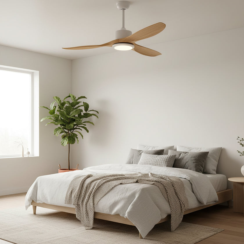 Keazile Ceiling Fan Light