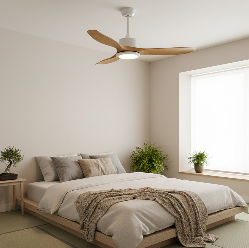 Keazile Ceiling Fan Light
