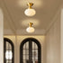 Kegley Ceiling Light