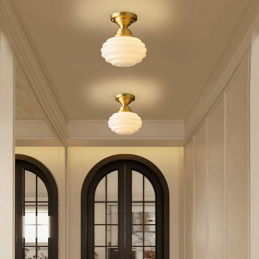 Kegley Ceiling Light
