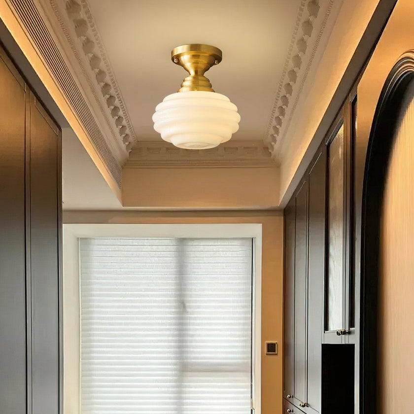 Kegley Ceiling Light
