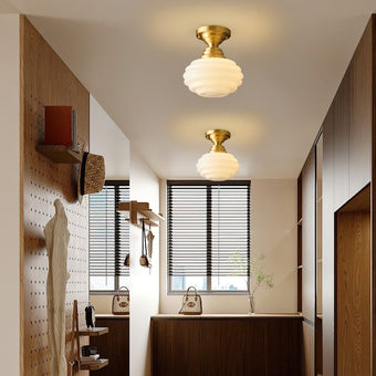 Kegley Ceiling Light