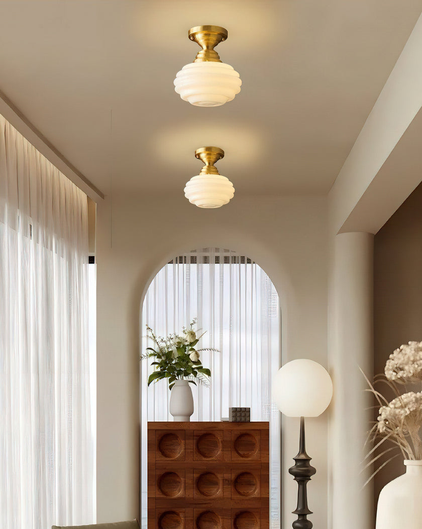 Kegley Ceiling Light