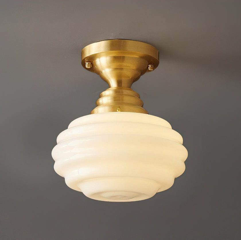 Kegley Ceiling Light