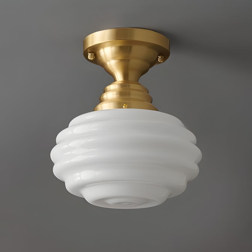 Kegley Ceiling Light