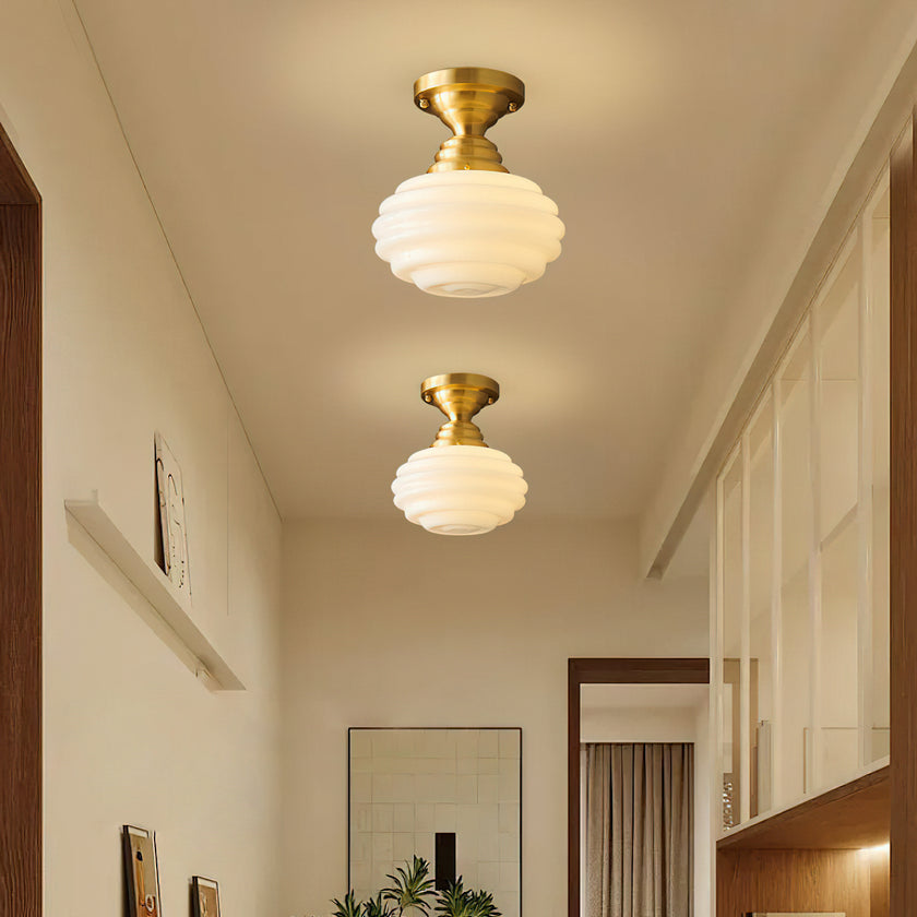 Kegley Ceiling Light