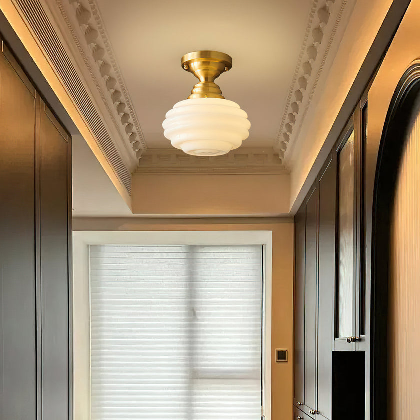 Kegley Ceiling Light
