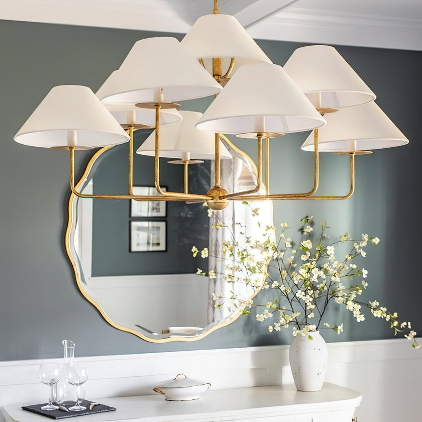 Kelley Chandelier