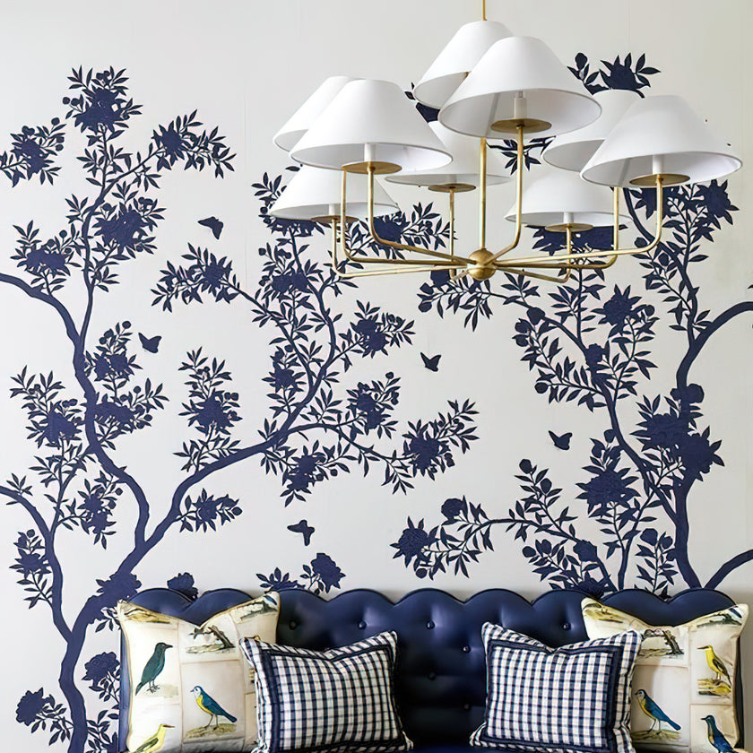 Kelley Chandelier