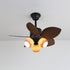 Keltic Ceiling Fan Light