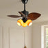 Keltic Ceiling Fan Light