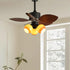 Keltic Ceiling Fan Light