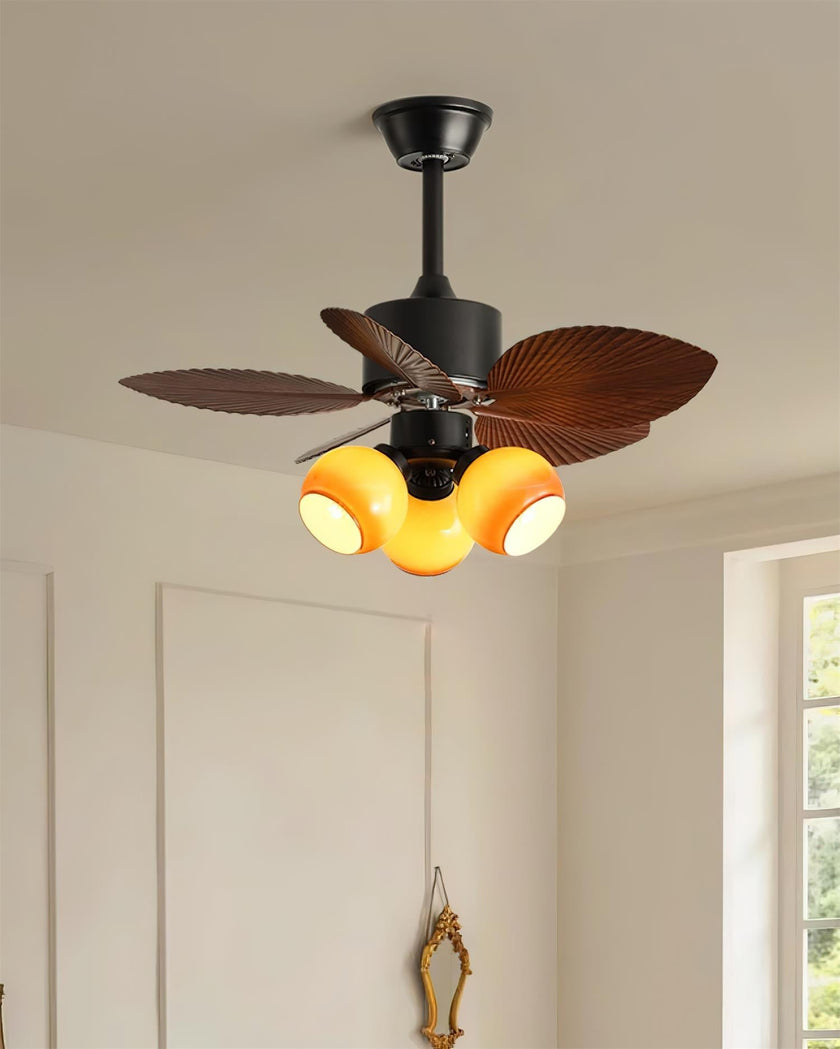 Keltic Ceiling Fan Light