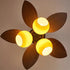 Keltic Ceiling Fan Light