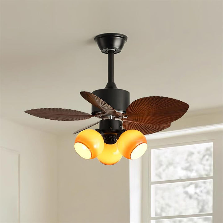 Keltic Ceiling Fan Light