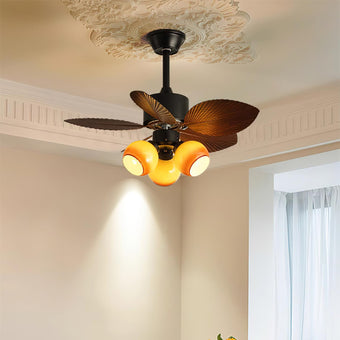 Keltic Ceiling Fan Light