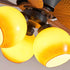 Keltic Ceiling Fan Light
