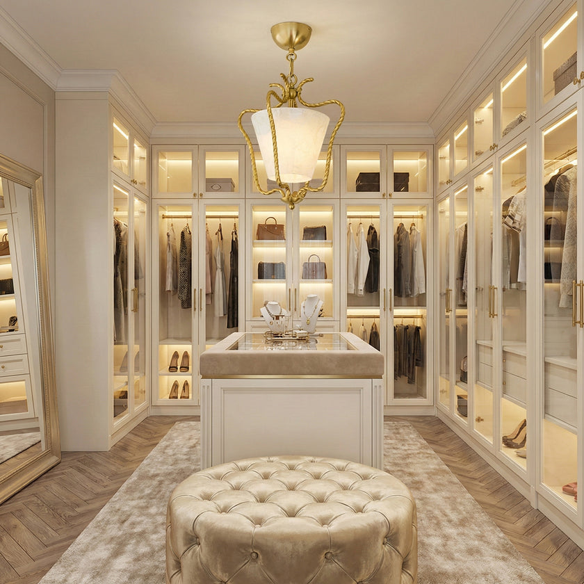 Kendrie Ceiling Light