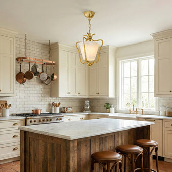 Kendrie Ceiling Light