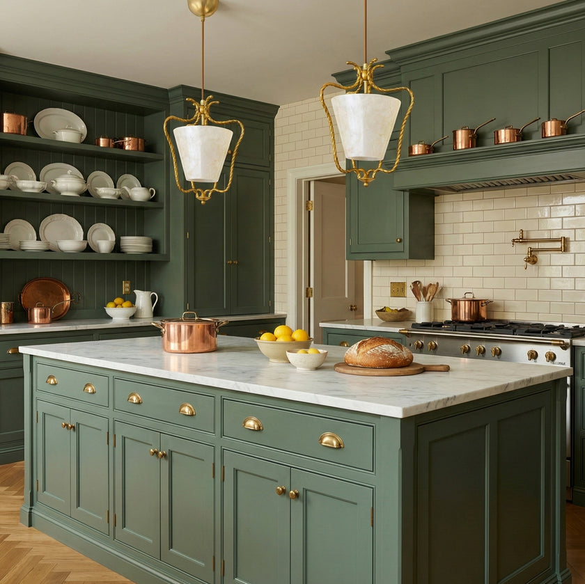 Kendrie Pendant Light