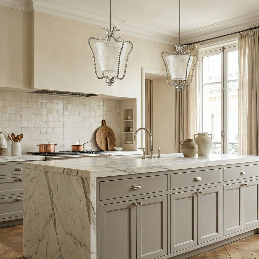 Kendrie Pendant Light