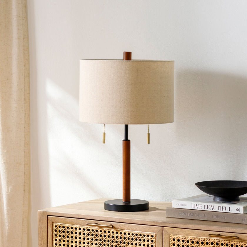 Kenley Table Lamp
