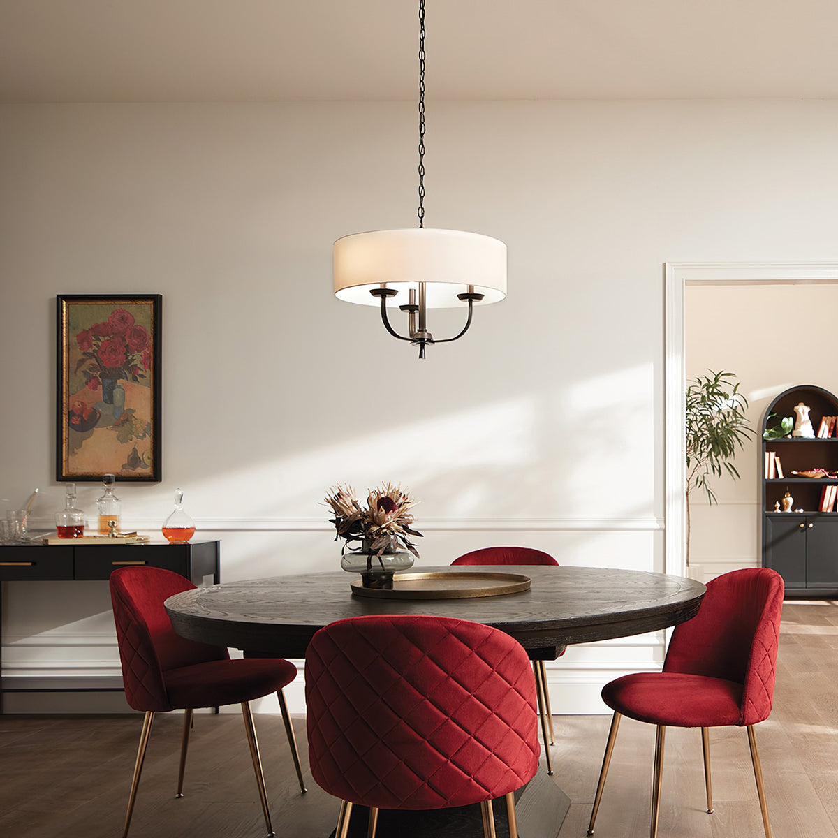 Kennewick Pendant Light – detail 2