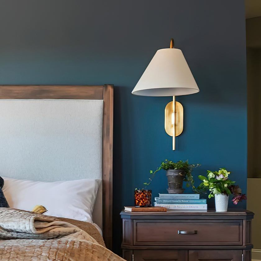 Kenney Wall Light