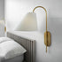Kenney Wall Light