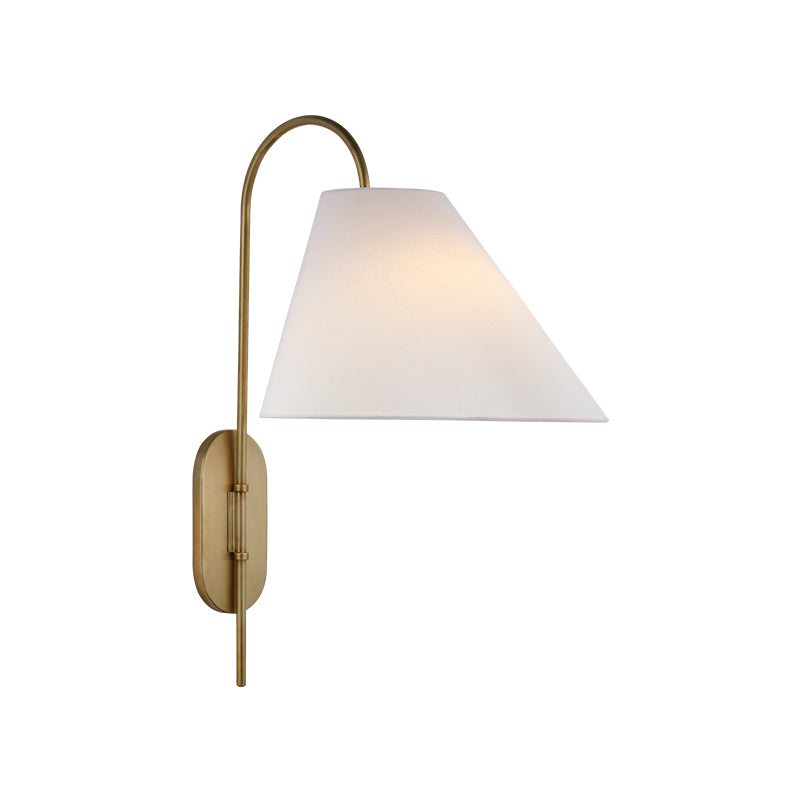 Kenney Wall Light