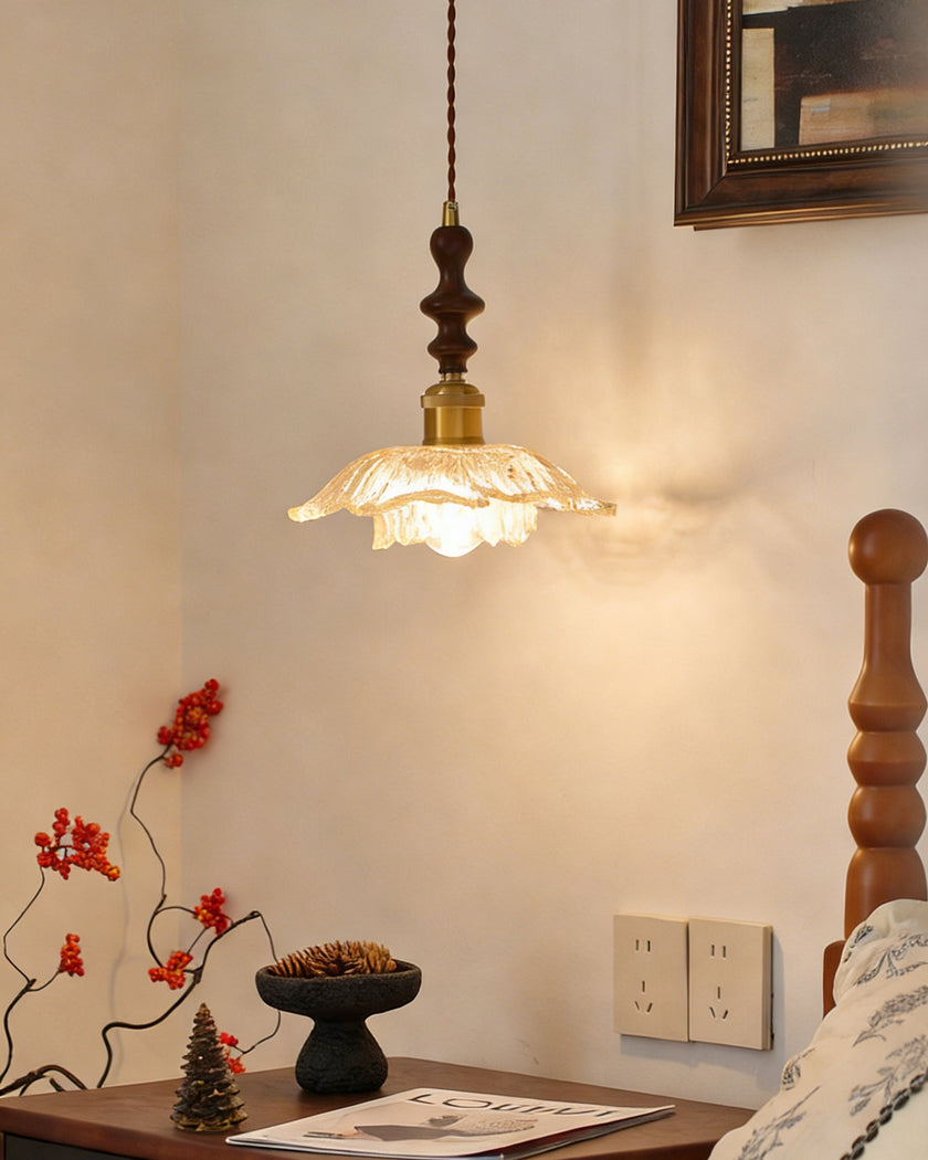 Kenyata Pendant Lamp