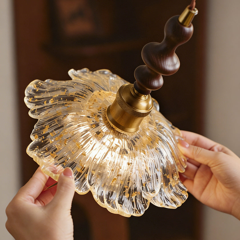 Kenyata Pendant Lamp