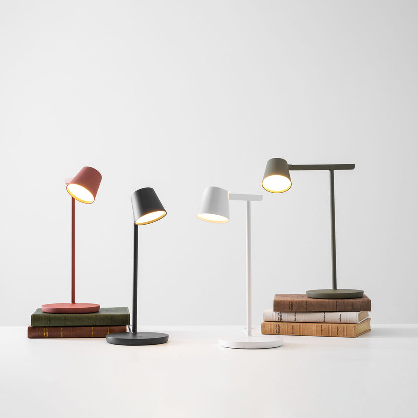 Kepler Table Lamp