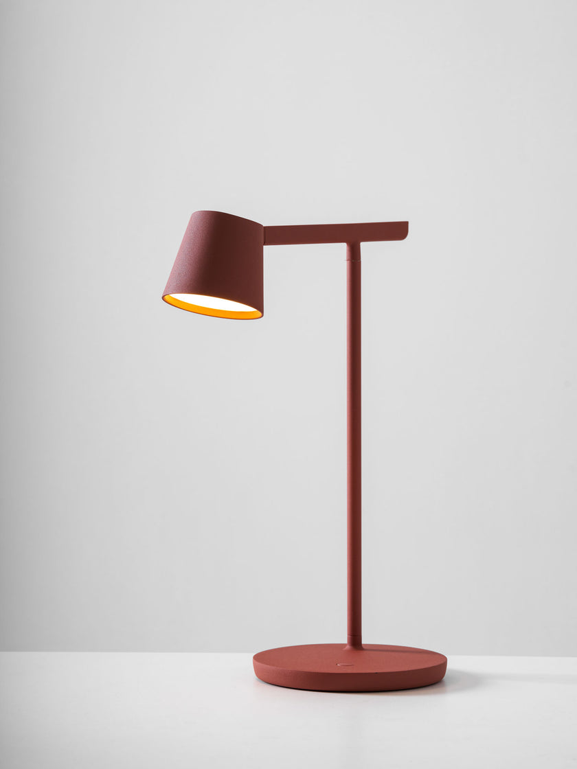 Kepler Table Lamp