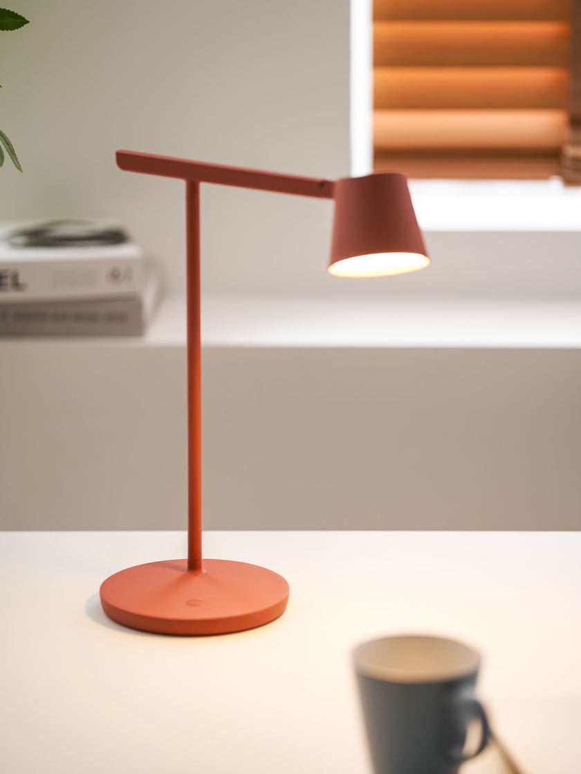 Kepler Table Lamp