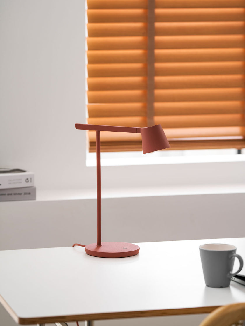 Kepler Table Lamp
