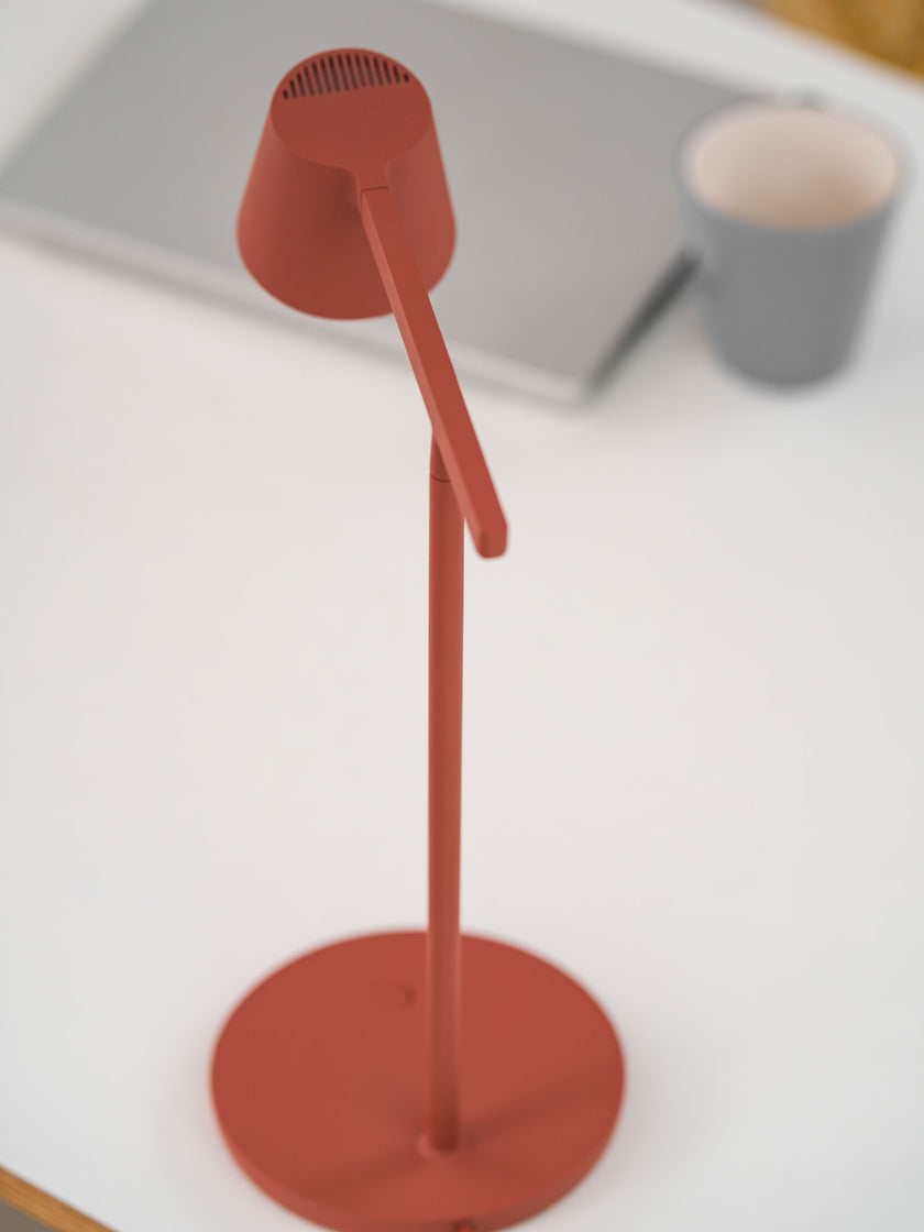 Kepler Table Lamp