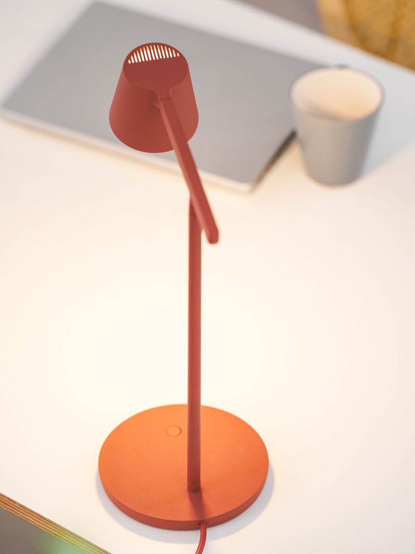 Kepler Table Lamp