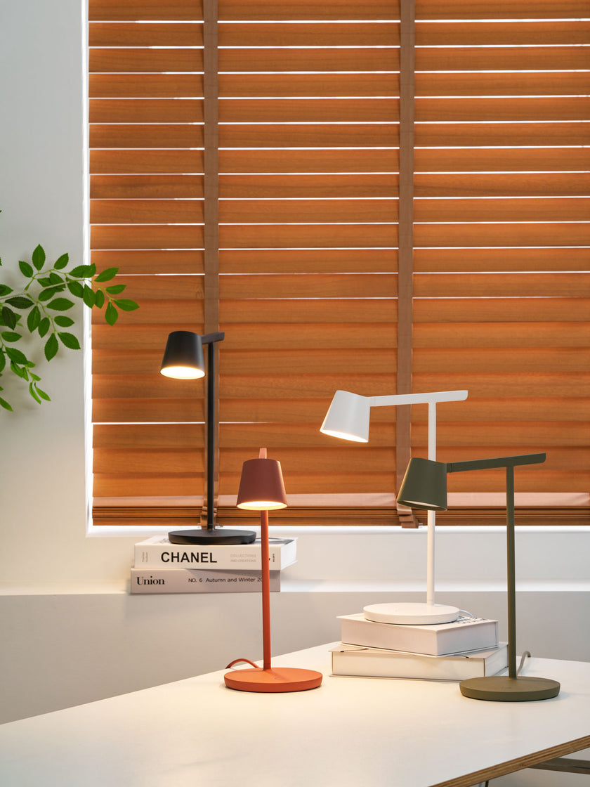Kepler Table Lamp