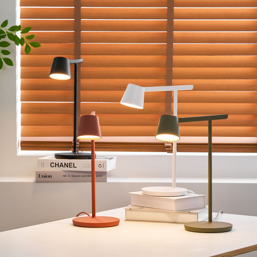 Kepler Table Lamp